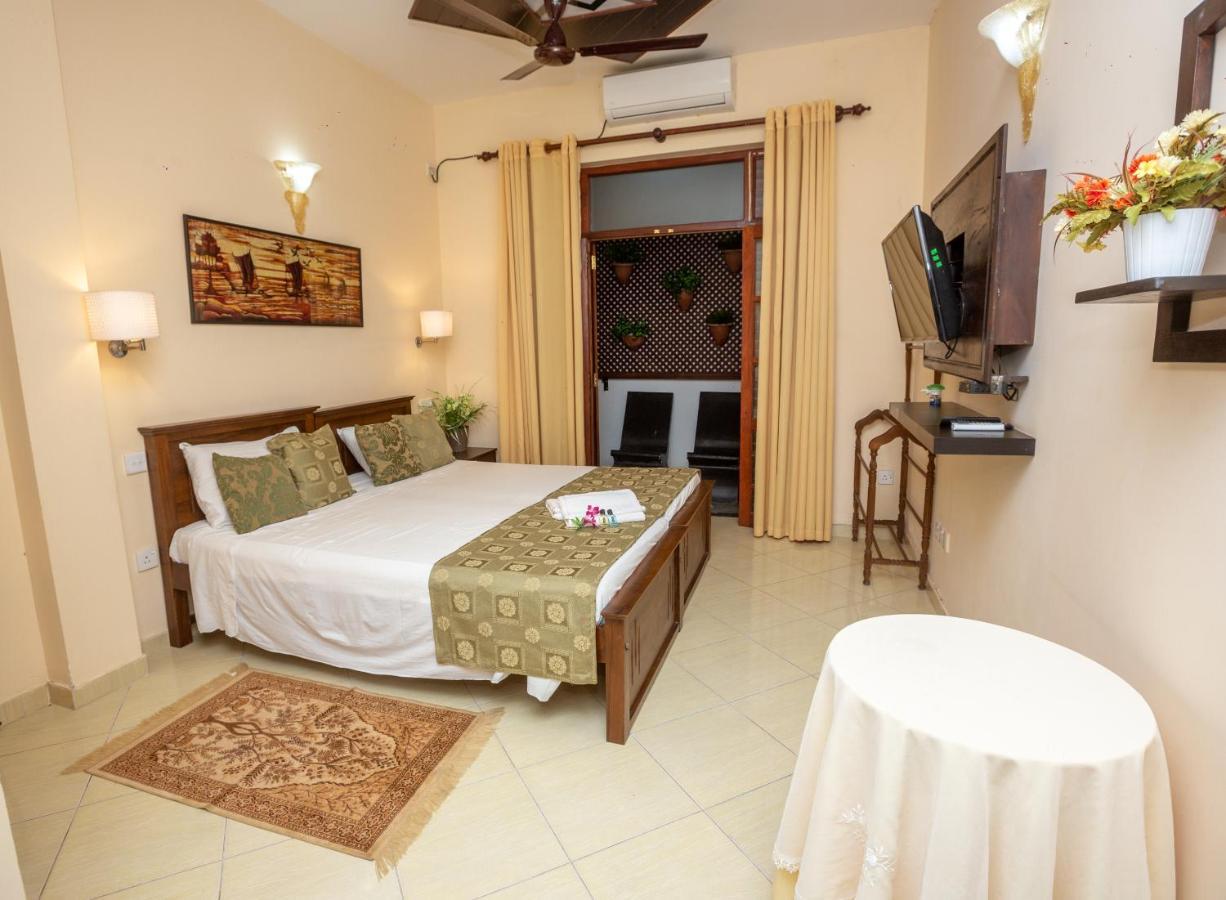 Fort Thari Inn Galle Exterior photo